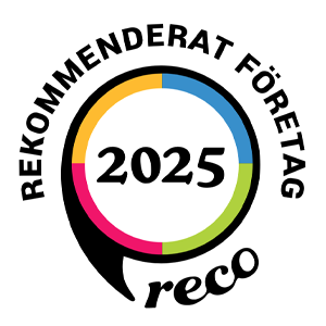 Certifikat av Alltrekobygg